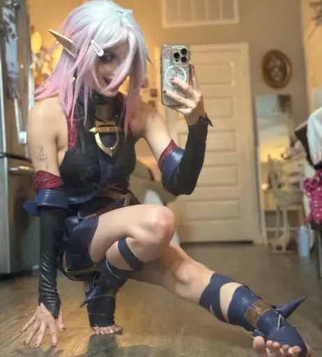 Image 10670691 from selkiewoah