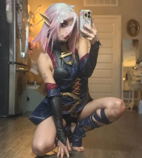 Image 10670690 from selkiewoah