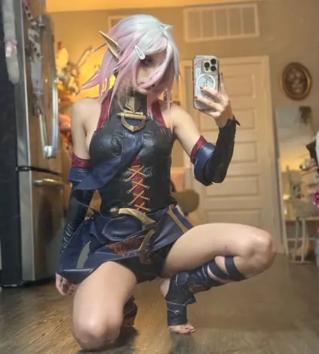 Image 10670687 from selkiewoah