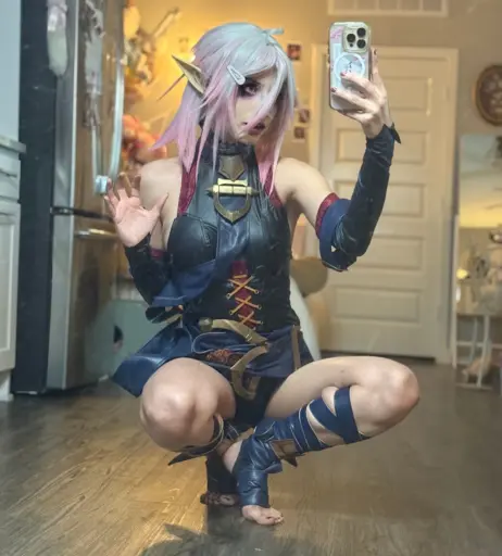 Image 10670686 from selkiewoah