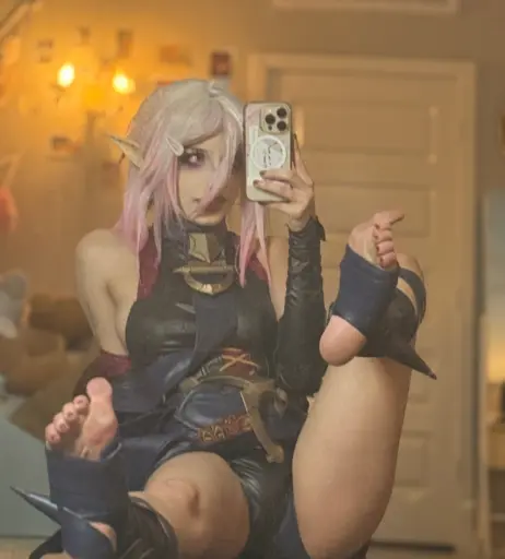 Image 10670685 from selkiewoah