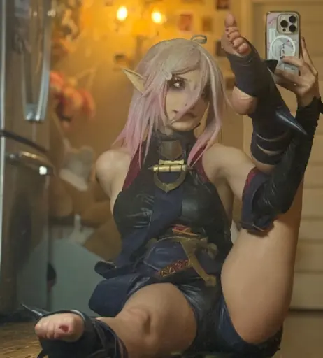 Image 10670684 from selkiewoah