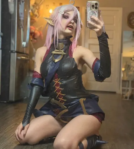 Image 10670688 from selkiewoah