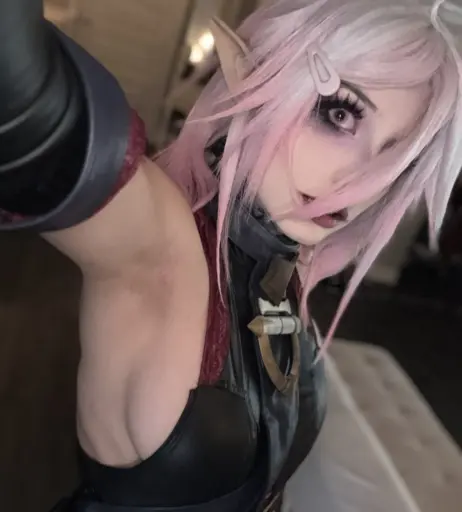 Image 10670666 from selkiewoah