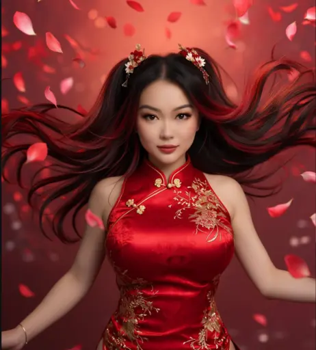 Image 10670381 from Vicki Li vickibaybeee