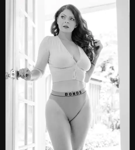 Image 10673663 from Candice Elizabeth / JessicaRabbitOZ
