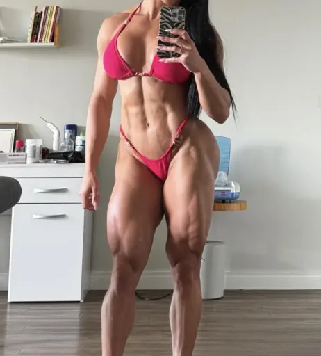 Image 10673317 from Alicia Romero IFBB Pro