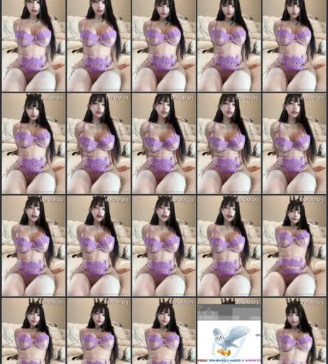 Image 1067902 from AsianBunnyx
