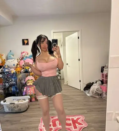 Image 10679329 from Angelina / AngelinaBaby / Meowbarbie / trophysluuut