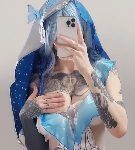 Image 10645001 from Lunara_fawn / Luna