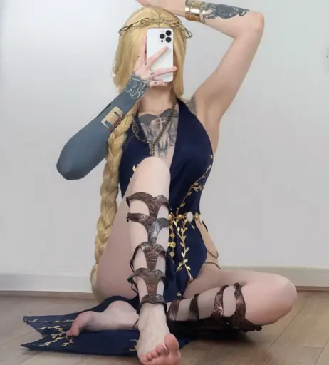 Image 10645006 from Lunara_fawn / Luna