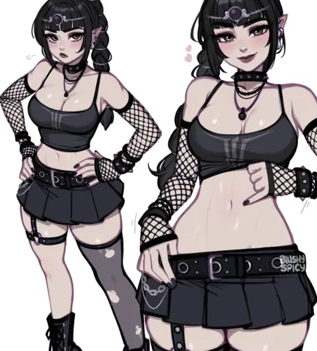 Image 10645030 from Lunara_fawn / Luna