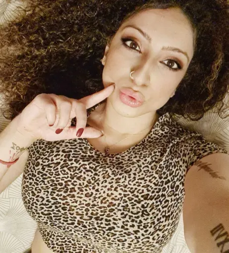 Image 10646109 from Queenuncovered | Shanti Dynamite