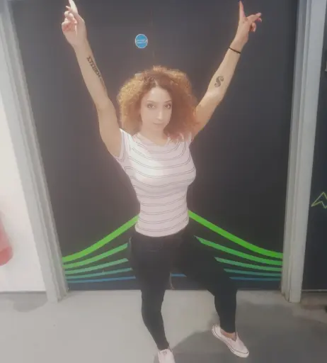 Image 10646060 from Queenuncovered | Shanti Dynamite