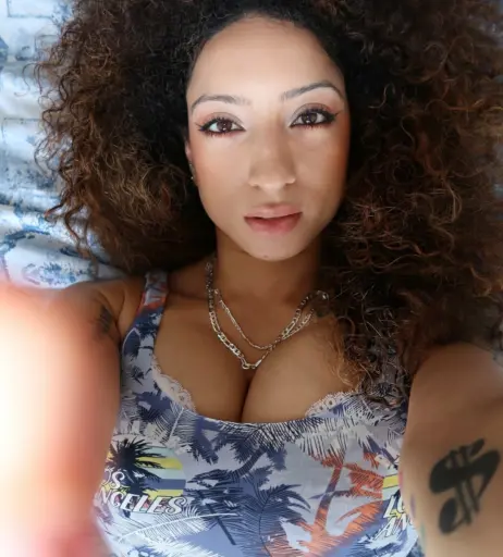Image 10646213 from Queenuncovered | Shanti Dynamite