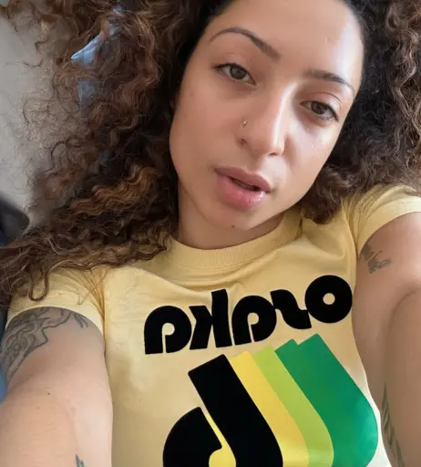 Image 10646275 from Queenuncovered | Shanti Dynamite