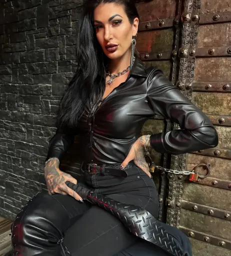 Image 10640563 from Damazonia_ / Mistress Damazonia