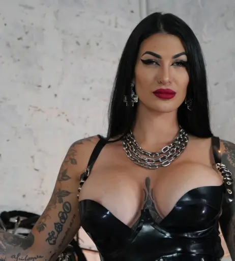 Image 10640560 from Damazonia_ / Mistress Damazonia