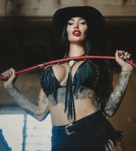 Image 10640565 from Damazonia_ / Mistress Damazonia