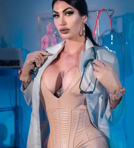 Image 10640558 from Damazonia_ / Mistress Damazonia