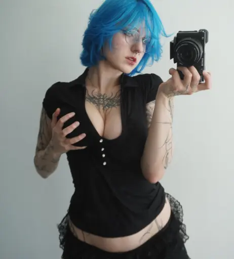 Image 10640396 from Lyra Crow | lyracr0w0