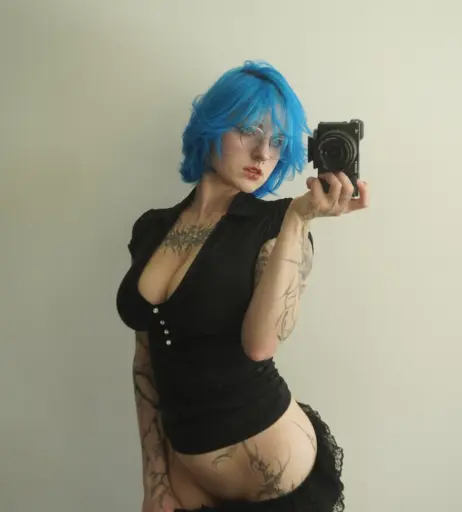 Image 10640395 from Lyra Crow | lyracr0w0