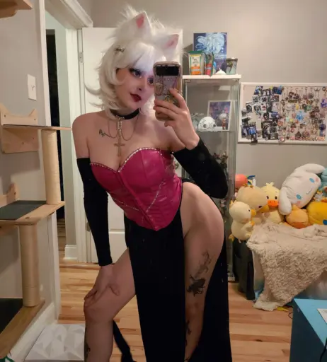 Image 10643797 from Chocohoee Kwehzy