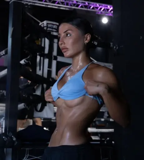 Image 10643718 from Dorasfit | SnackyChannn | Snaxychann