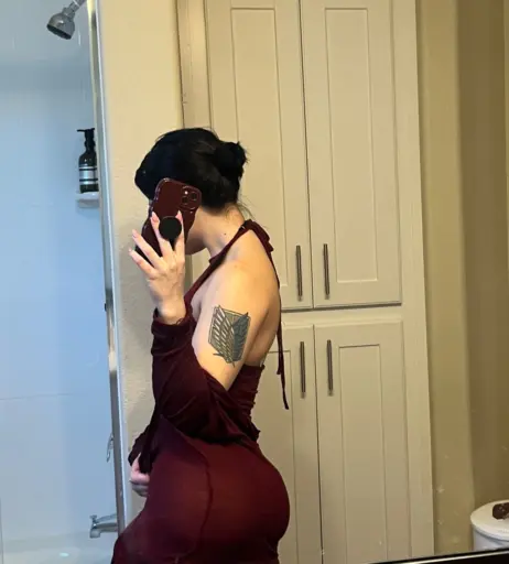 Image 10642704 from womanwearingred / Buffbunnymika / Buffbunbun