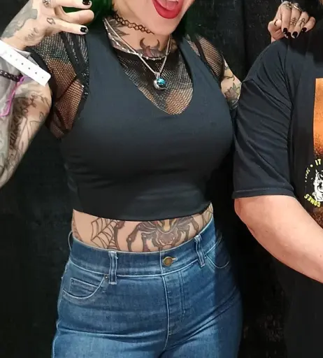 Image 10618583 from WWE Shotzi / Shotzi Blackheart