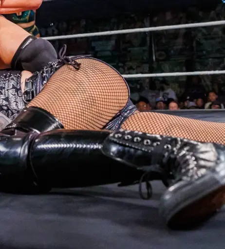 Image 10618560 from WWE Shotzi / Shotzi Blackheart