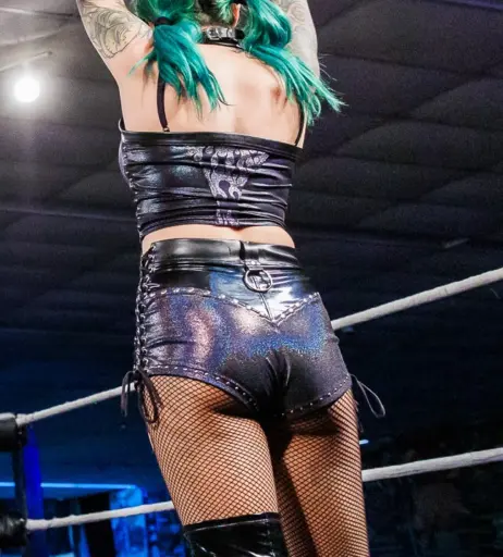 Image 10618557 from WWE Shotzi / Shotzi Blackheart