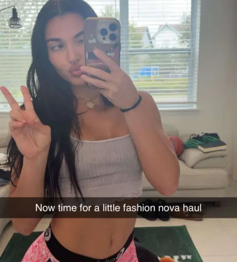 Image 10618424 from Jazmyn Nyx - WWE/NXT