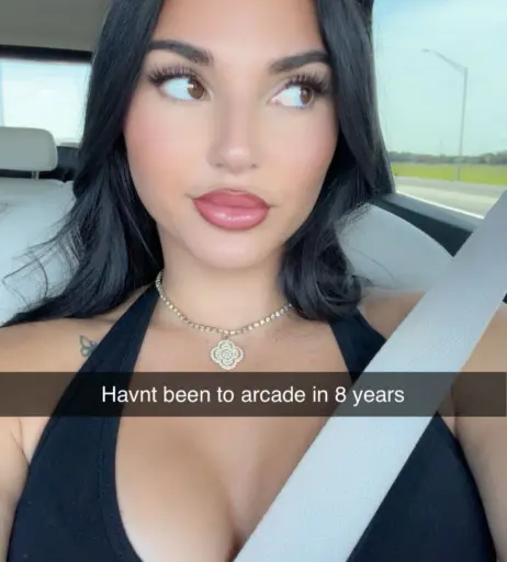 Image 10618410 from Jazmyn Nyx - WWE/NXT