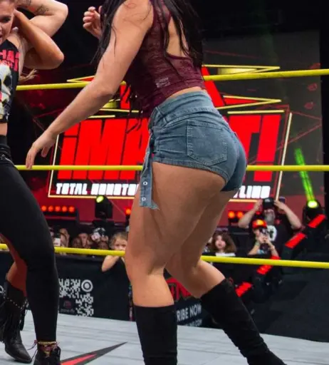 Image 10618414 from Jazmyn Nyx - WWE/NXT