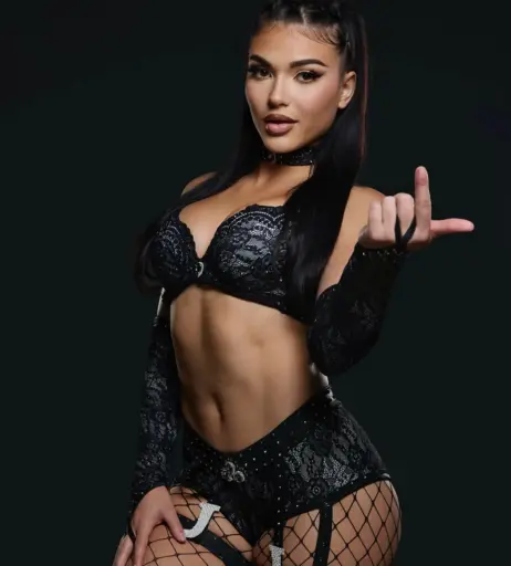 Image 10618403 from Jazmyn Nyx - WWE/NXT