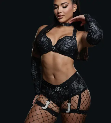 Image 10618405 from Jazmyn Nyx - WWE/NXT