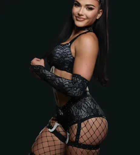 Image 10618404 from Jazmyn Nyx - WWE/NXT