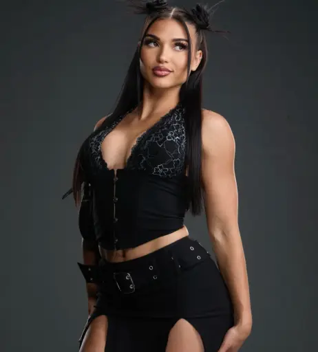 Image 10618432 from Jazmyn Nyx - WWE/NXT