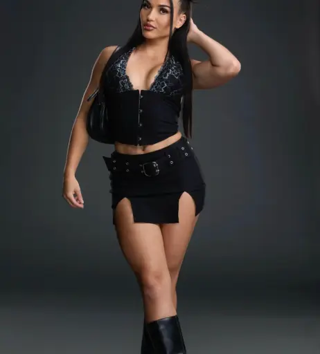 Image 10618431 from Jazmyn Nyx - WWE/NXT