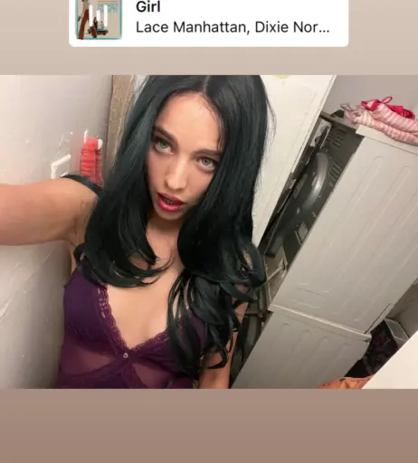 Image 10618718 from Margaret Qualley