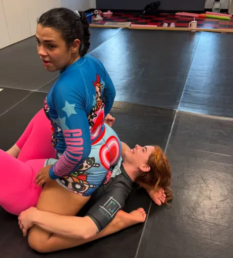 Image 10618763 from Women of UFC &amp; MMA