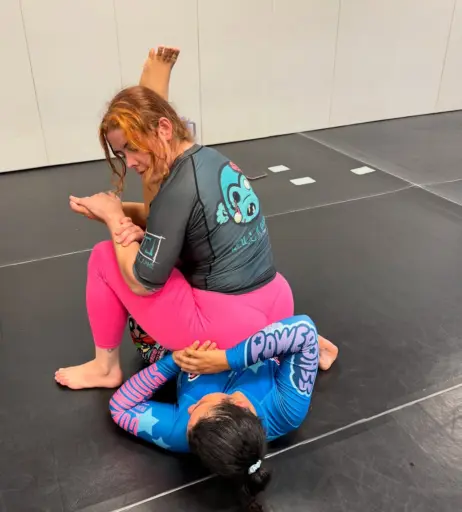 Image 10618761 from Women of UFC &amp; MMA
