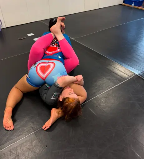 Image 10618767 from Women of UFC &amp; MMA