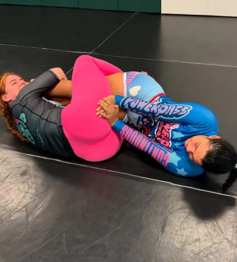 Image 10618764 from Women of UFC &amp; MMA