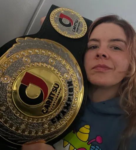 Image 10618759 from Women of UFC &amp; MMA