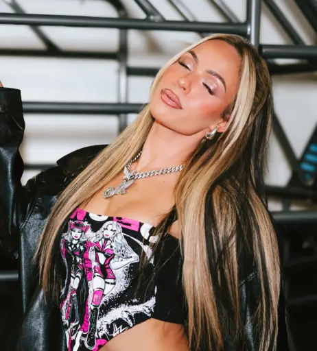 Image 10618623 from Maxxine Dupri - WWE