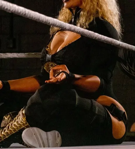 Image 10618318 from WWE Nikkita Lyons