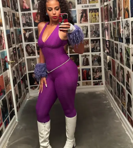 Image 10618365 from Samantha Irvin - WWE