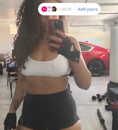 Image 10618358 from Samantha Irvin - WWE